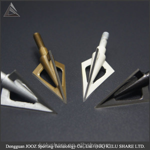 <span class=keywords><strong>Kit</strong></span> de equipo de pesca de caza, cuchillo con arco de flecha de metal - Product Image 5
