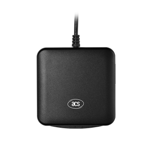 Curren — lecteur de cartes à puces <span class=keywords><strong>ACR39U</strong></span>, graveur intelligent - Product Image 1