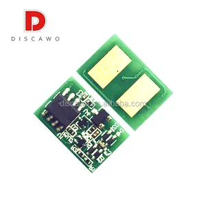 For OKI C911 C931 C941 Toner Cartridge Reset Chip 45536520 45536519 45536518 45536517