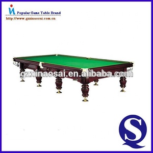 New Classic <span class=keywords><strong>giochi</strong></span> gioca 12ft <span class=keywords><strong>tavolo</strong></span> <span class=keywords><strong>da</strong></span> biliardo - Product Image 6