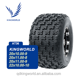 Pneus ATV 22 X 10 -10 MAX <span class=keywords><strong>1</strong></span> <span class=keywords><strong>Ghost</strong></span> <span class=keywords><strong>Rider</strong></span> - Product Image 5