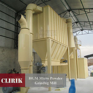 Máy Nghiền Bột Neneline Bê Tông Than Chì Siêu Mịn HGM90 - Product Image 3