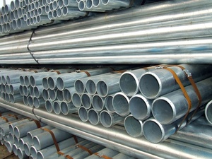 Труба стальная углеродистая <span class=keywords><strong>ASTM</strong></span> A53 A36, черная, по стандарту Schedule <span class=keywords><strong>40</strong></span>, Малайзия - Product Image 5