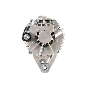 <span class=keywords><strong>Alternador</strong></span> <span class=keywords><strong>de</strong></span> <span class=keywords><strong>coche</strong></span> <span class=keywords><strong>de</strong></span> 12v 80a compatible <span class=keywords><strong>con</strong></span> NISSAN, carretilla elevadora TKM 23100NA00B LR160747 ALH9747 - Product Image 4