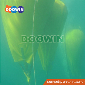 Sac de levage de ballons, Type parachutiste, pour bateau, levage à Air sous-marin, 1 tonne - Product Image 3