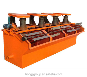 Trung Quốc Hàng Đầu Loại Mới <span class=keywords><strong>SF</strong></span> Tuyển Nổi Máy Cho Việc Lựa Chọn Đồng, Chì, Kẽm, Nickel - Product Image 5