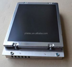 Nuovo e originale 9 "sostituzione LCD Monitor sostituire CNC sistema <span class=keywords><strong>CRT</strong></span> BM09DF - Product Image 3