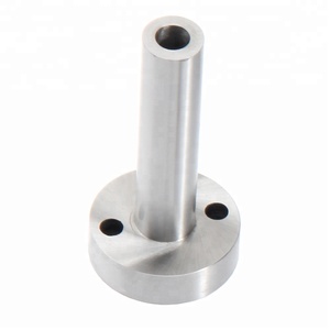 Toptan cnc freze parçaları yüksek kaliteli <span class=keywords><strong>sprue</strong></span> bush plastik kalıp <span class=keywords><strong>sprue</strong></span> burç için bir tip