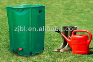 <span class=keywords><strong>2025</strong></span> người bán hàng tốt nhất PVC mưa Thùng hydroponics hệ thống tưới nước - Product Image 2