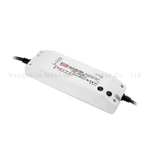 Mean well HLN-80H-48A 80W 48V led driver dimmable 80w 48v driver