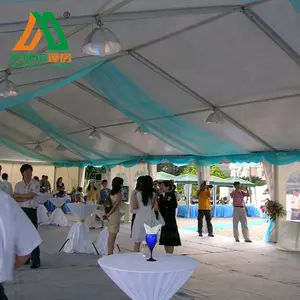 Tende di alluminio all'aperto con le fodere della <span class=keywords><strong>tenda</strong></span> di carnevale della festa di nozze <span class=keywords><strong>tenda</strong></span> di evento <span class=keywords><strong>per</strong></span> il concerto - Product Image 4