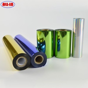 أفضل بيع الفضة الرقمية DIY الليزر رد الفعل احباط الحبر لبطاقات الزفاف 64 سنتيمتر * 120 متر - Product Image 5