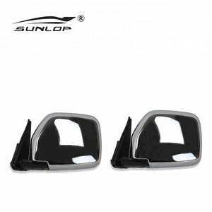 Sunlop auto Piezas de Repuesto hiace 1994-2002 <span class=keywords><strong>siad</strong></span> espejo #000110 kdh van hiace auto espejo cuántico partes - Product Image 5