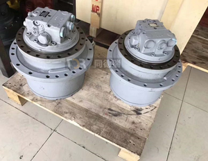 Nabtesco GM21VA motor de viaje unidad <span class=keywords><strong>Final</strong></span> para <span class=keywords><strong>Kobelco</strong></span> Sumitomo excavadora - Product Image 2