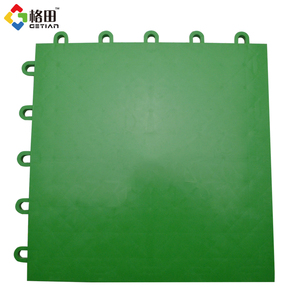 Garanzia di qualità temporaneo futsal corte, scarpe <span class=keywords><strong>da</strong></span> <span class=keywords><strong>calcetto</strong></span> al coperto copertura di plastica ad incastro piastrelle per pavimenti - Product Image 6