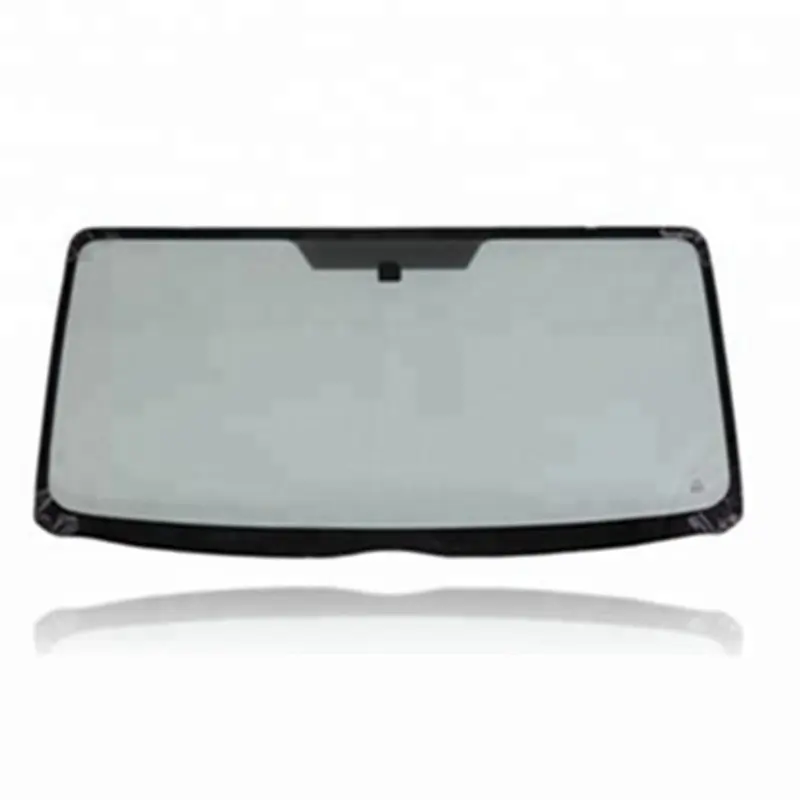 Hiace-parabrisas delantero de cristal para ventana de coche, hiace glass 000160