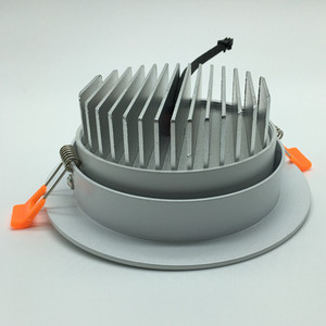 Excellent wärmeableitung 1200 lumen wwww <span class=keywords><strong>xxx</strong></span> com led downlight - Product Image 6