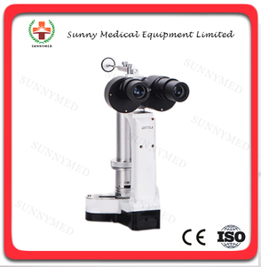 Lampe à fente <span class=keywords><strong>portable</strong></span> SY-V006N de Guangzhou, nouvelle lampe à fente bon marché - Product Image 3