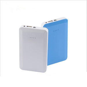 Portable 8000 mah voiture saut démarreur de saut portable powerbank avec <span class=keywords><strong>tous</strong></span> les produits électroniques de charge - Product Image 3