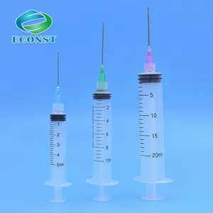 Purchase Good large plastic veterinary syringe for Multi-Use 