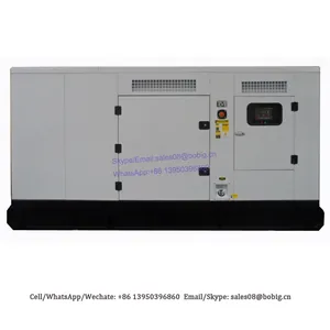 1104A-44TG2 1104C-44TAG2 1006-6TG2A diesel engine generator from factory