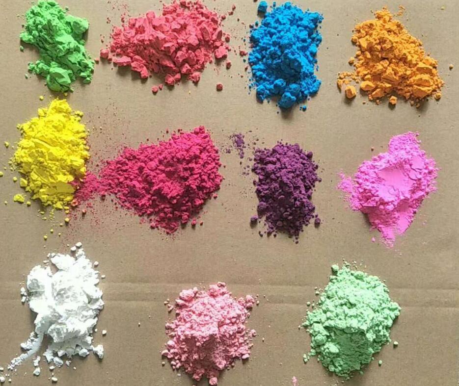Colores