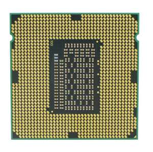 इंटेल i5 के लिए 2500 प्रोसेसर 3.3GHz 6MB कैश ट्रैक्टर-कोर तेदेपा L3: 95W LGA1155 डेस्कटॉप सीपीयू - Product Image 2