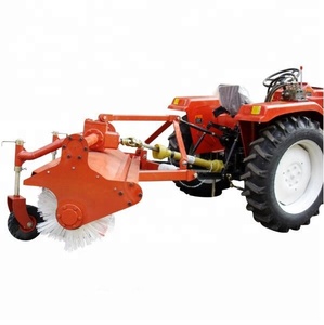 Di alta Qualità! Azienda agricola/Giardino Trattore/ATV Montato Spazzatrice Stradale/Scopa/Aratro Esportati In Tutto Il Mondo - Product Image 5