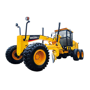 SANY SMG200-8 <span class=keywords><strong>Motor</strong></span> <span class=keywords><strong>Grader</strong></span> di Piccolo 125hp Motore <span class=keywords><strong>Grader</strong></span> in Vendita in Nuova Zelanda - Product Image 2