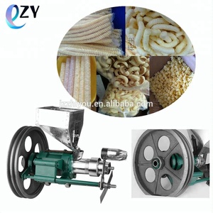 Máquina para Hacer Bolas de Queso Infladas de Arroz y Maíz, para Venta Ambulante, <span class=keywords><strong>2021</strong></span> - Product Image 4