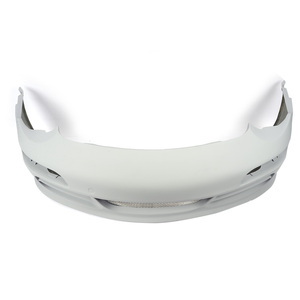 Pare-choc avant de voiture personnalisée, pour <span class=keywords><strong>Porsche</strong></span> 996 à 997 - Product Image 2