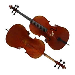 cheap antique handmade solid cello wholesale with OEM service