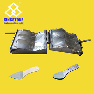 قالب حذاء نسائي بكعب عالٍ لصنع نعال من البولي بروبيلين - Product Image 1