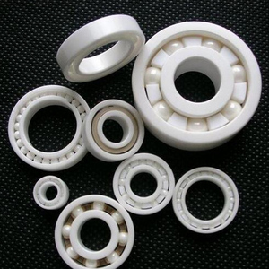 608 627ไฮบริดเซรามิกแบริ่งลูกกลิ้งสเก็ตสเก็ตสเก็ตบอร์ดแบริ่ง - Product Image 3