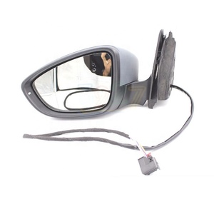 Auto coche LED espejo señal Indicador de luz intermitente de la Asamblea para VW Jetta 6 <span class=keywords><strong>NCS</strong></span> 2011-2016 - Product Image 1