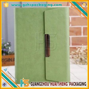 Único <span class=keywords><strong>de</strong></span> encargo organizador personal recarga cuaderno <span class=keywords><strong>de</strong></span> papel numerada páginas made in China - Product Image 2