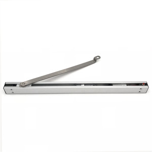 <span class=keywords><strong>Remote</strong></span> <span class=keywords><strong>Control</strong></span> Hidrolik Otomatis, Paduan Aluminium <span class=keywords><strong>Remote</strong></span> <span class=keywords><strong>Control</strong></span> Tipe Penutup Pintu Listrik - Product Image 4
