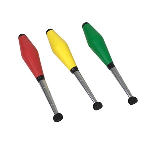 サーカスジャグリングクラブプロの多機能スポーツ & エンターテイメント - Product Image 3