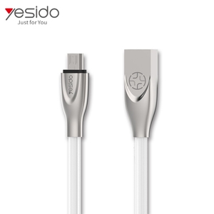 Sync & phí cable đối <span class=keywords><strong>iphone5</strong></span>, cho iphone phụ kiện cáp dữ liệu <span class=keywords><strong>usb</strong></span> 2.4a mfi kẽm - Product Image 4