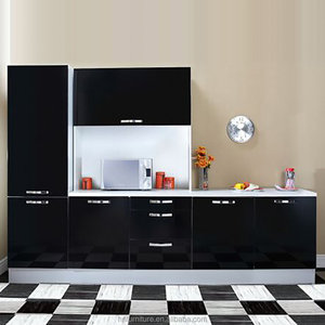 Rifornimento diretto della fabbrica a buon mercato <span class=keywords><strong>Granda</strong></span> cucina, armadio da cucina modulare - Product Image 1