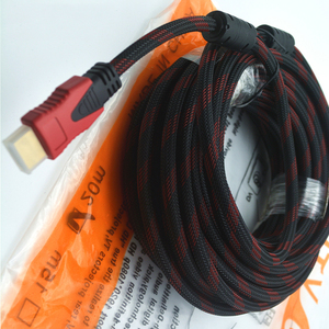 Fast Delivery Male to Male Hdcp <strong>Cable</strong> Hdtv <strong>Cable</strong> for <strong>ps4</strong> with Ethernet - Product Image 5