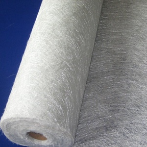 Tapis <span class=keywords><strong>de</strong></span> fil haché en <span class=keywords><strong>fibre</strong></span> <span class=keywords><strong>de</strong></span> <span class=keywords><strong>verre</strong></span> - Product Image 1