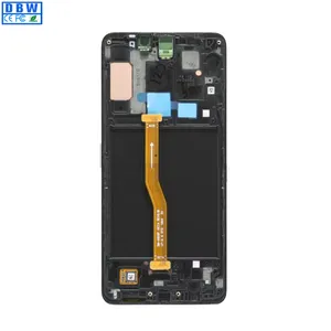 Nuovo LCD per <span class=keywords><strong>Samsung</strong></span> <span class=keywords><strong>Galaxy</strong></span> <span class=keywords><strong>A9</strong></span> <span class=keywords><strong>2018</strong></span> A920F, Assemblaggio LCD con Digitalizzatore Touch Screen Senza Cornice - Product Image 2