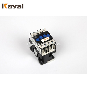 LC1-D0910 <span class=keywords><strong>9A</strong></span> CE AC eléctrica AC contactor buena calidad contactor 50/60Hz AC bobina del contactor - Product Image 2
