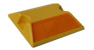 広州ソーラーロードスタッドロードリフレクターキャットアイ<span class=keywords><strong>3m</strong></span>品質リフレクタープラスチックキャットアイ反射ロードスタッド - Product Image 2