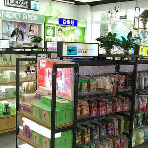 Sản phẩm mỹ phẩm nước hoa make up cửa hàng <span class=keywords><strong>display</strong></span> <span class=keywords><strong>stands</strong></span> - Product Image 3