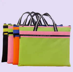 Hot Selling Custom Logo Handbags Portable Shopping Bags for Promotion Gifts