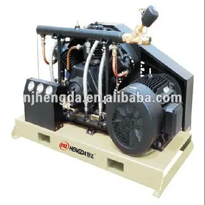 Hengda Booster air Compressor