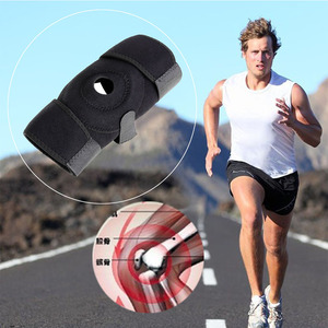 Voulez-<span class=keywords><strong>vous</strong></span> savoir où acheter forte pas cher genou manches pour basket-ball - Product Image 6