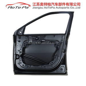 Ricambi per Porta Anteriore Auto per <span class=keywords><strong>JEEP</strong></span> <span class=keywords><strong>Compass</strong></span> <span class=keywords><strong>2017</strong></span> - Product Image 4